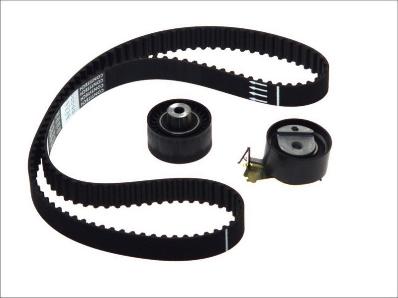Kit de correa de distribución CONTITECH CT1101K1 para Citroen C3 I