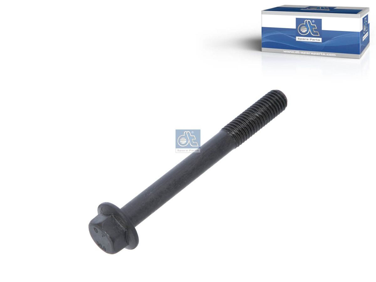 Perno, sistema de escape DT SPARE PARTS — foto 2