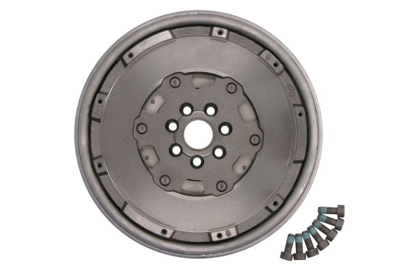 Volante de motor LUK 415 1018 10 para Renault Captur II