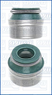 Juego de retenes de vástago de válvula AJUSA 12010200 para Mercedes-Benz Clase A (V177) 2018-