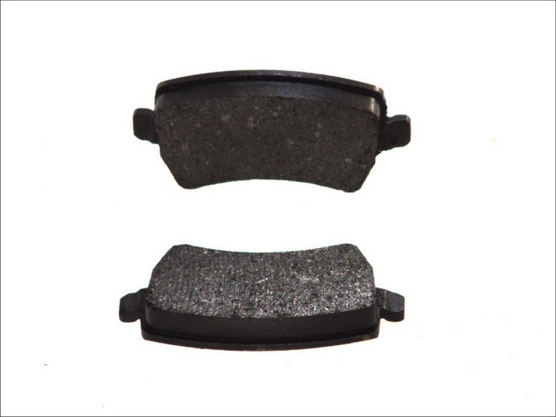 Pastillas de freno de disco DELPHI LP2008 para Volvo S60 II