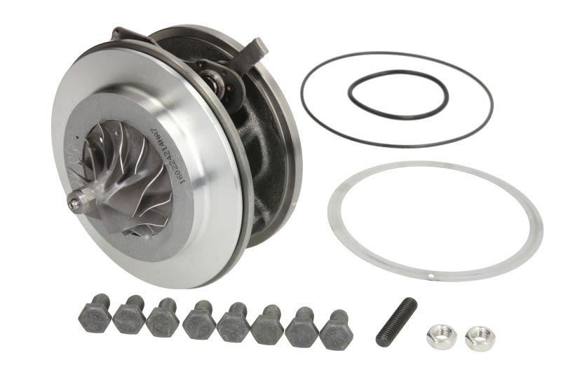 Cartucho de turbocompresor (CHRA) 3K 53037100555 para KIA Sorento I