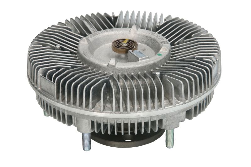 Embrague de ventilador de radiador BORG WARNER 020003125 para Deutz M