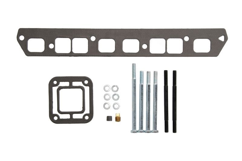 Kit de montaje de escape BARR MARINE OMC-1-3858850P