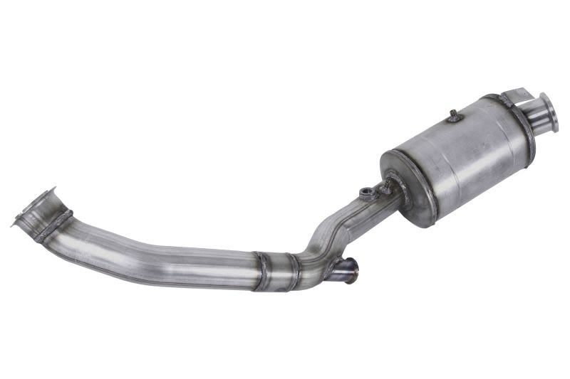 Filtro de partículas (DPF) JMJ JMJ 1332 para Mercedes-Benz M (W166) 2011-2018