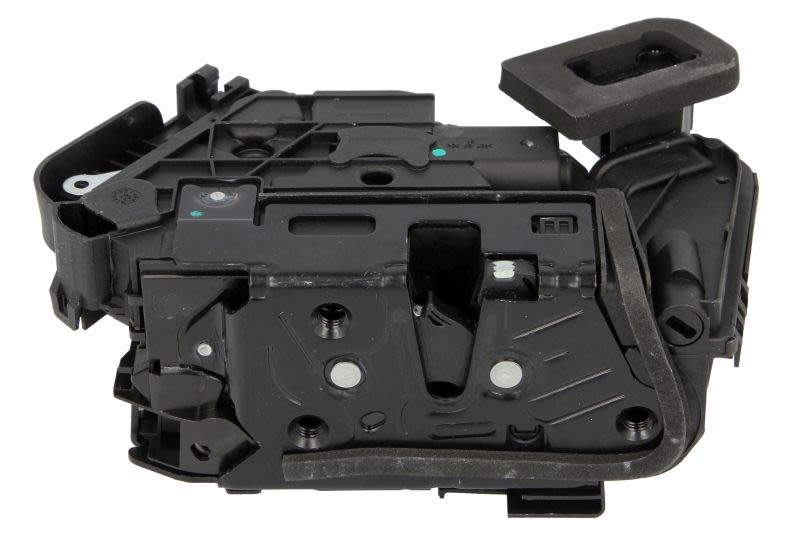 Cerradura de puerta HANS PRIES 623 628 para Skoda Fabia III