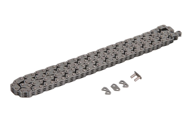Cadena de distribución DID DIDSCA0409ASV-130 para Honda CB