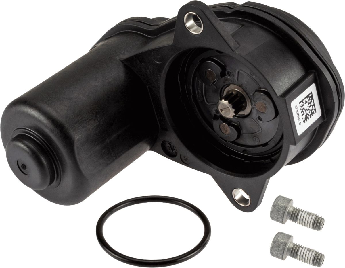 Elemento de control de cáliper de freno de estacionamiento TRW STA1677 para BMW Serie 3 (G20, G80, G28) 2018-