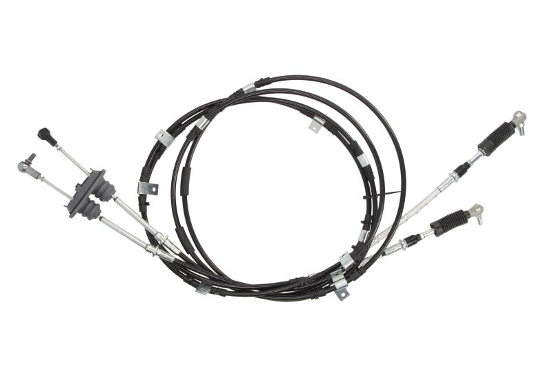Cable, caja de cambios manual LINEX 30.44.04 para Nissan Atleon