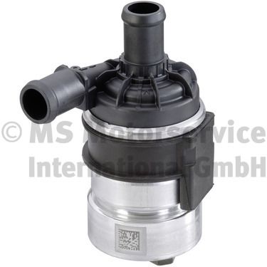 Bomba de agua auxiliar PIERBURG 7.08380.10.0 para Ford Transit Custom V362