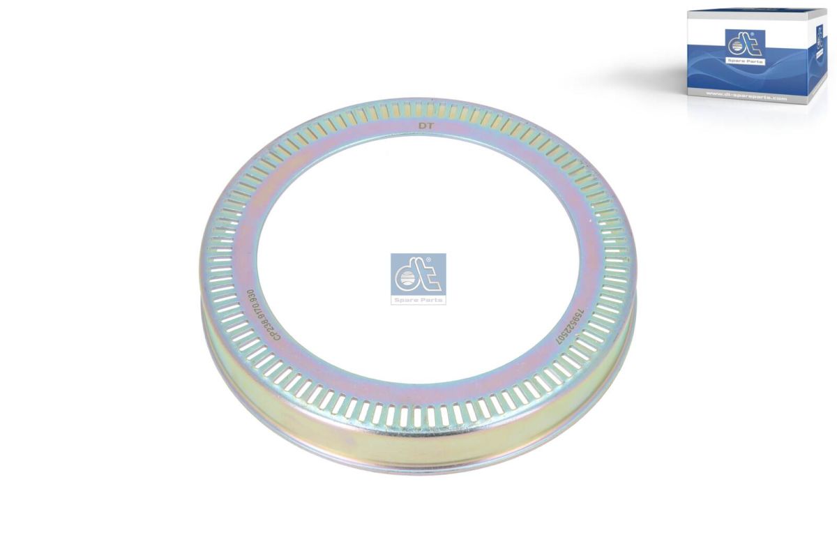 Anillo sensor ABS DT SPARE PARTS 6.61930 para RVI Magnum