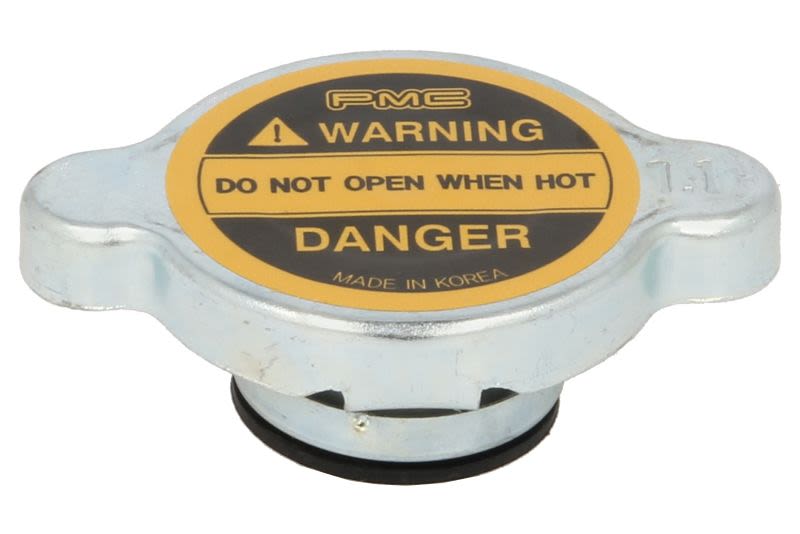 Tapa de radiador KOREA D30003OEM para Hyundai Accent II