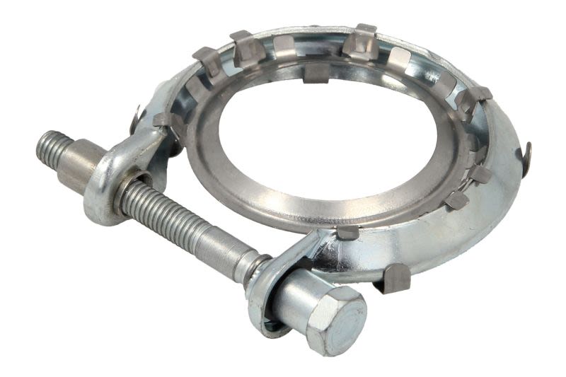 Pieza de fijación de escape 4MAX 0219-01-50083 para Mercedes-Benz Clase A (W176) 2012-2018
