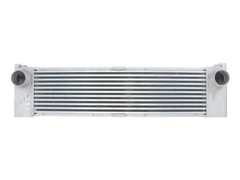 Enfriador de aire de carga (intercooler) NISSENS 96531