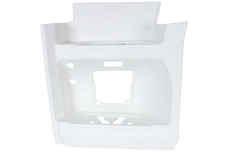 Estribo de cabina PACOL MER-SP-019L para Mercedes-Benz Actros MP4 / MP5