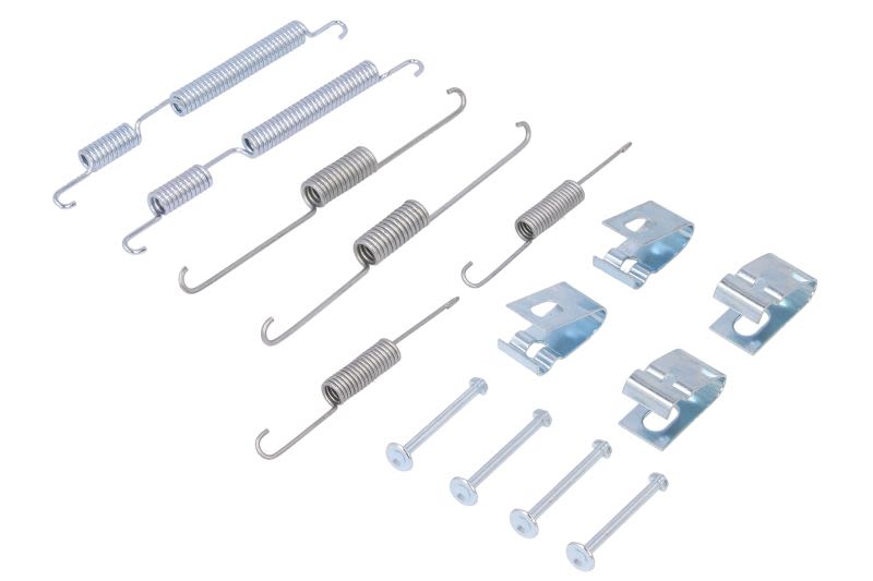 Kit de accesorios de balatas de freno QUICK BRAKE 105-0035 para Hyundai Accent II