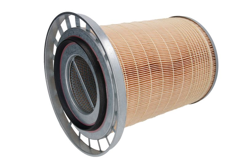 Filtro de aire MANN-FILTER C 23 589/1 para John Deere 200 LC