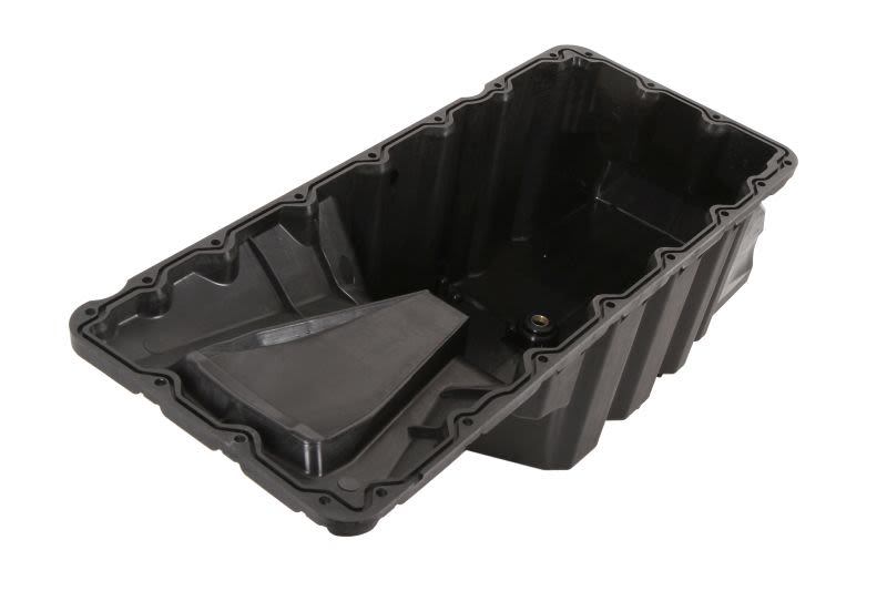 Cárter de aceite ENGITECH ENT040002 para Mercedes-Benz Atego OM906.910-OM906.939