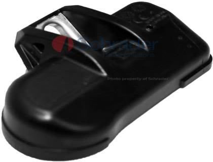 Sensor de presión de neumáticos (TPMS) SCHRADER 3712 para Iveco Truck