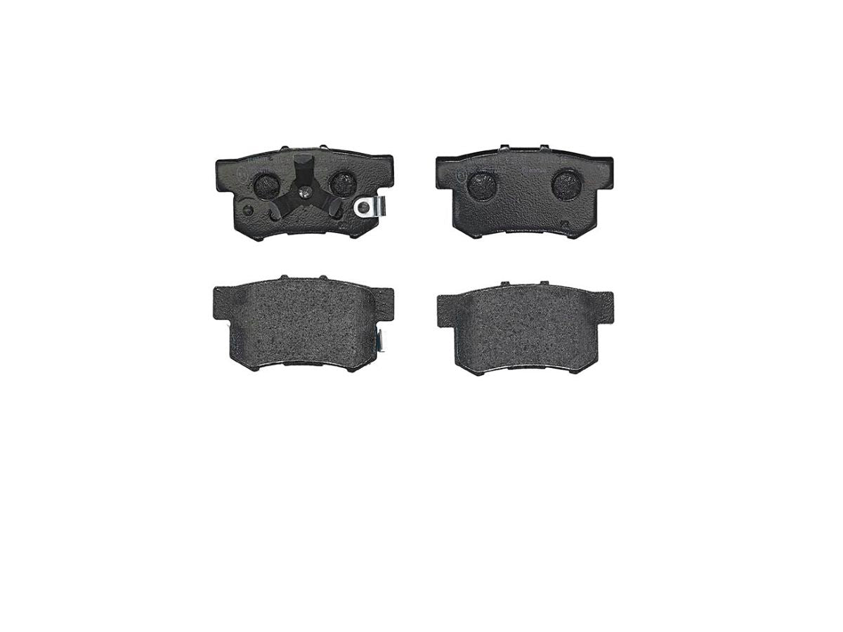 Pastillas de freno de disco BREMBO P 28 051 para Honda Accord IX