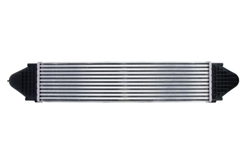 Enfriador de aire de carga (intercooler) THERMOTEC DAI001TT