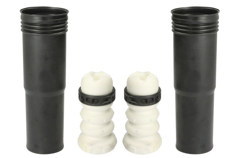 Kit de guardapolvo, amortiguador MONROE PK424 para Skoda Octavia IV