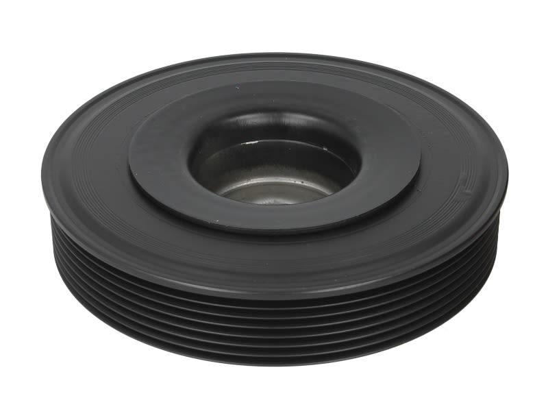 Polea de cigüeñal SASIC 2154017 para Renault Clio III