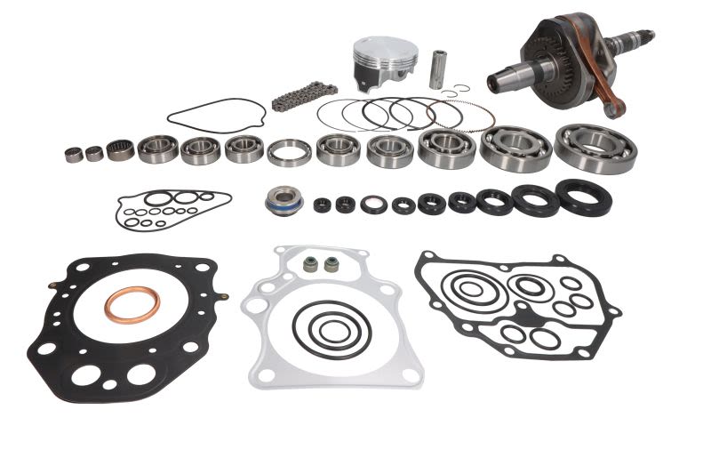 Kit de reparación de cigüeñal WRENCH RABBIT WR00016