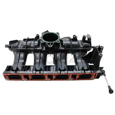 Módulo del múltiple de admisión MEAT & DORIA 89613 para Volkswagen Golf V