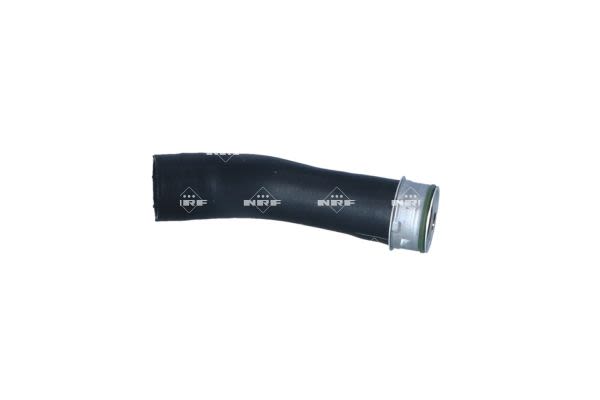 Manguera de admisión de aire NRF 166161 para Volkswagen Transporter T5