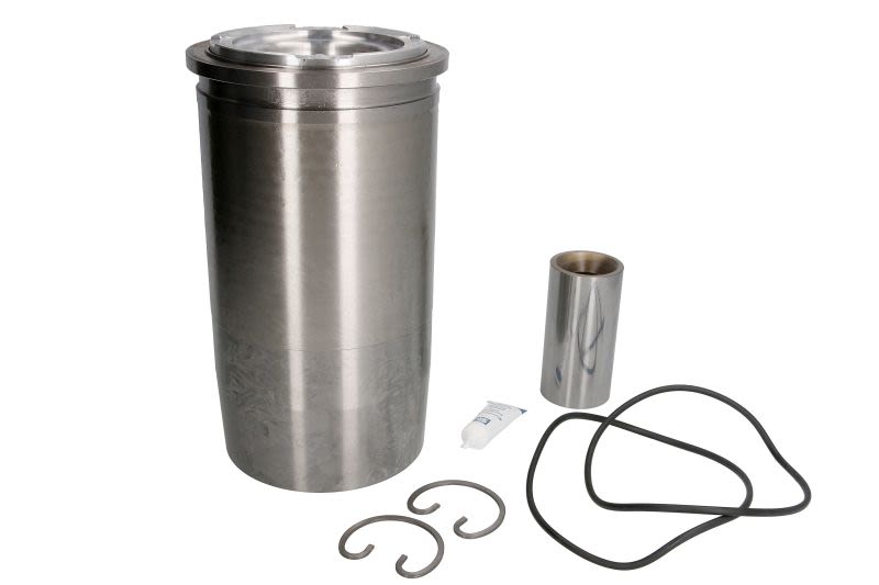 Kit de pistón y camisa de cilindro KOLBENSCHMIDT 41120960 para MAN TGS I