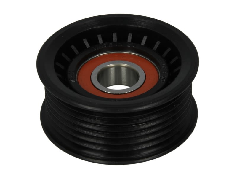 Polea tensora de correa multicanal BTA E2W0011BTA para Volkswagen Golf III