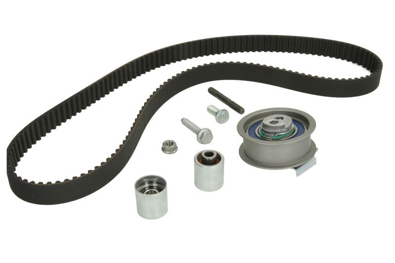 Kit de correa de distribución INA 530 0445 10 para Volkswagen Golf V