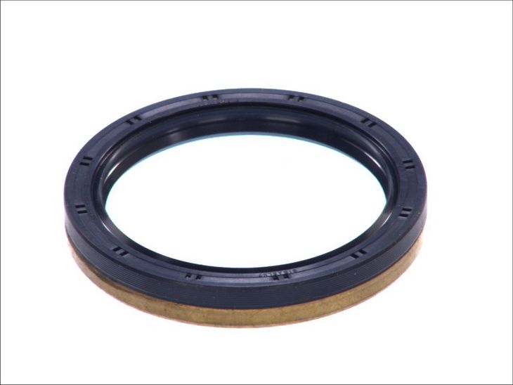 Retén de masa de rueda ELRING 562.866 para Mercedes-Benz LP