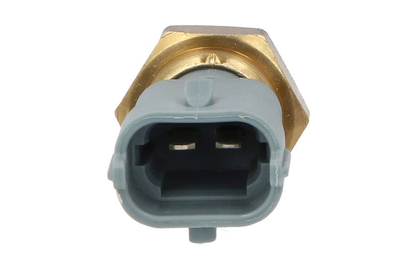 Sensor de temperatura de refrigerante HELLA 6PT009 107-611 para Iveco Daily V