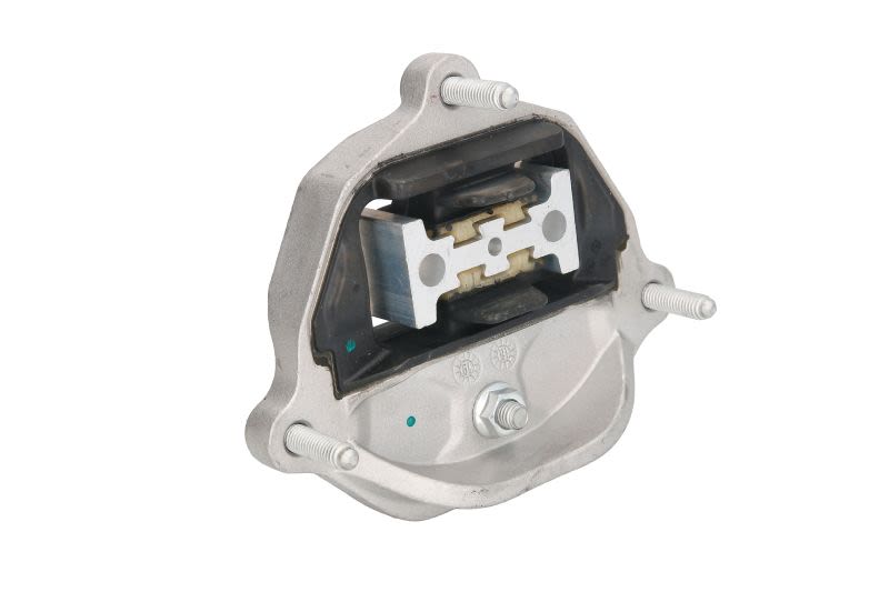 Soporte de caja de cambios manual REINHOCH RH12-0032 para Audi A4 B8