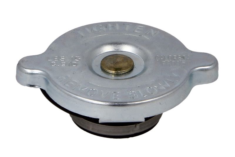 Tapa de radiador CALORSTAT BY VERNET RC0059 para Ford Fiesta I
