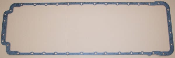 Empaquetadura de cárter de aceite ELRING 713.040 para Iveco M