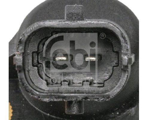 Sensor, pulso del cigüeñal FEBI 24616 para Opel Corsa B