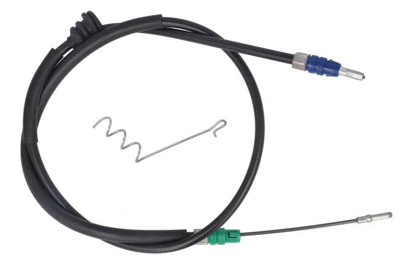 Cable de freno de mano ADRIAUTO 13.0219.2