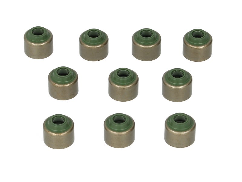 Retén de vástago de válvula ATHENA P400485420404 para MBK XC