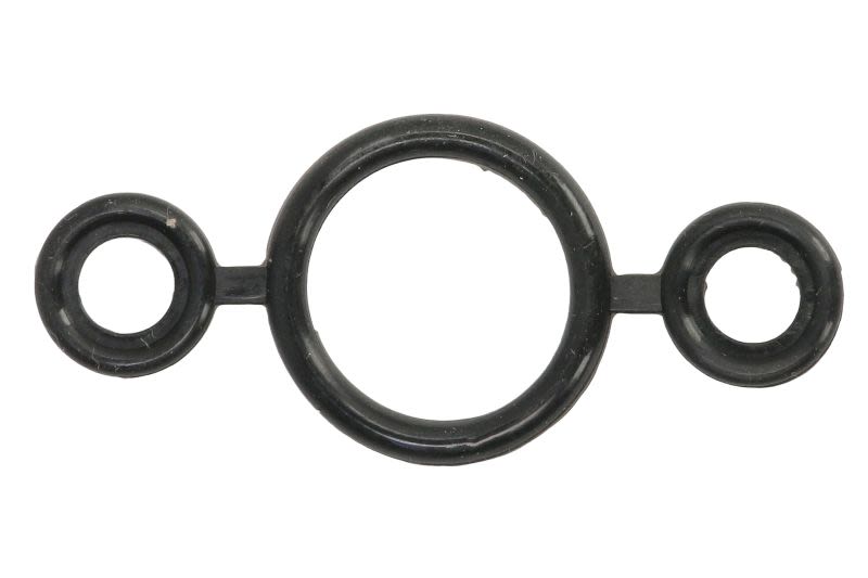 Empaquetadura de enfriador de aceite EXCAMEC 1629754-EXC para Caterpillar 28G