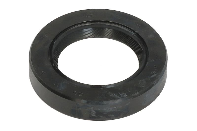 Retén de cigüeñal ENGITECH ENT020762 para Caterpillar 226B
