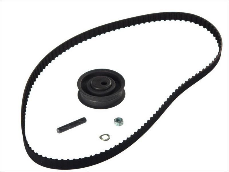 Kit de correa de distribución CONTITECH CT848K4 para Volkswagen Golf II