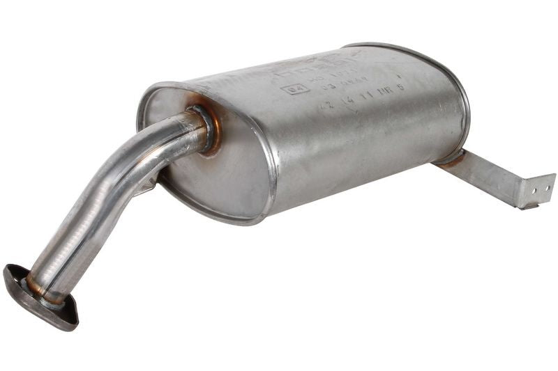 Silenciador central BOSAL 145-001 para Ford Maverick
