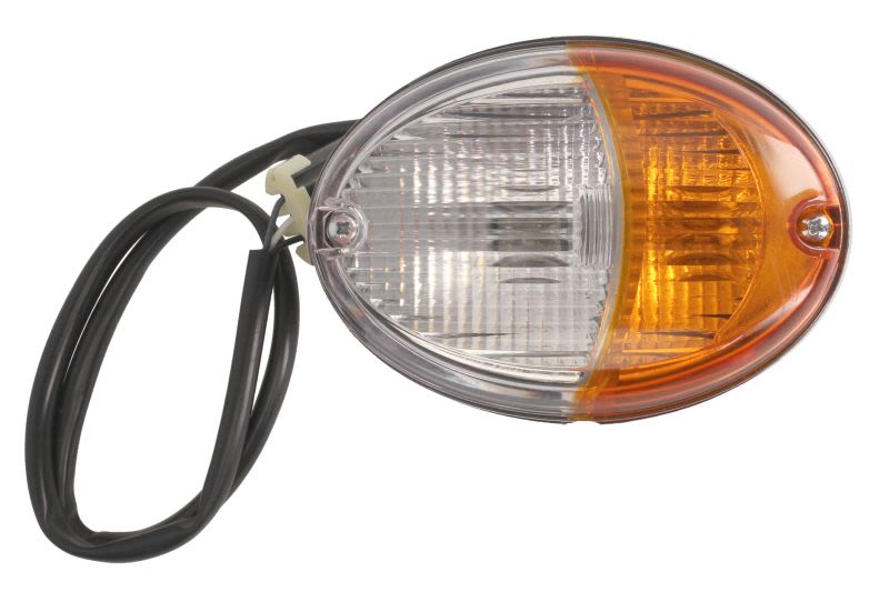 Indicador de dirección TRUCKLIGHT CL-AG042L para John Deere 2054