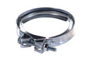 Abrazadera de fijación, manguera de aire de carga (intercooler) CLAMP