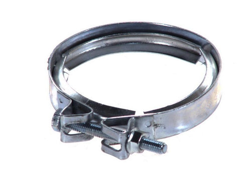 Abrazadera de fijación, manguera de aire de carga (intercooler) CLAMP