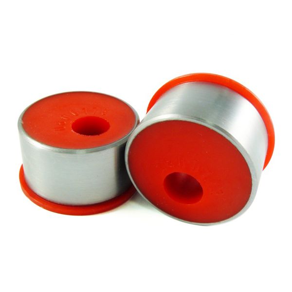 Buje de poliuretano de bandeja de suspensión MPBS 0800773-00M/80SHA para BMW Serie 3 (E30) 1982-1994