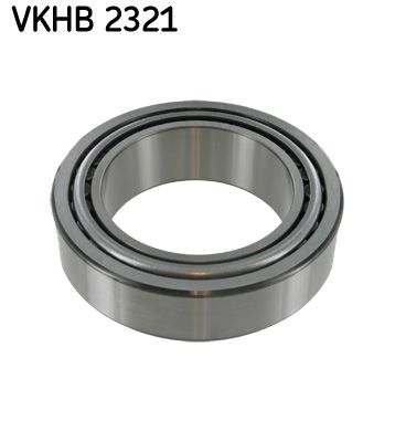 Rodamiento de rueda SKF — foto 2